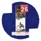 Royal Blue Suede Mat Board for 20x40 Frames - Fits 12x36 Photos